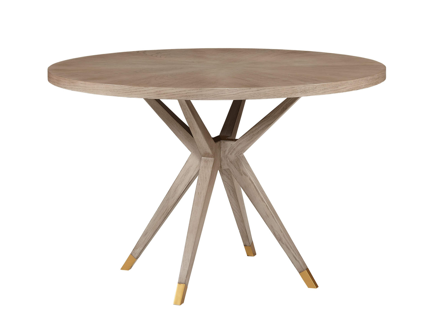 Lillian August - Isabella Dining Table - LW14010 view 1