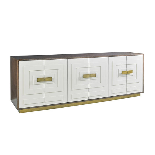 Lillian August - Jasper Six Door Credenza - LA20022-01 view 1