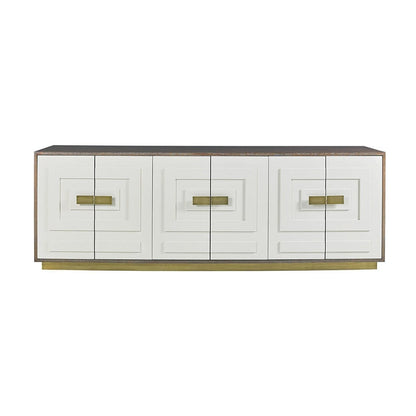 Lillian August - Jasper Six Door Credenza - LA20022-01 view 3