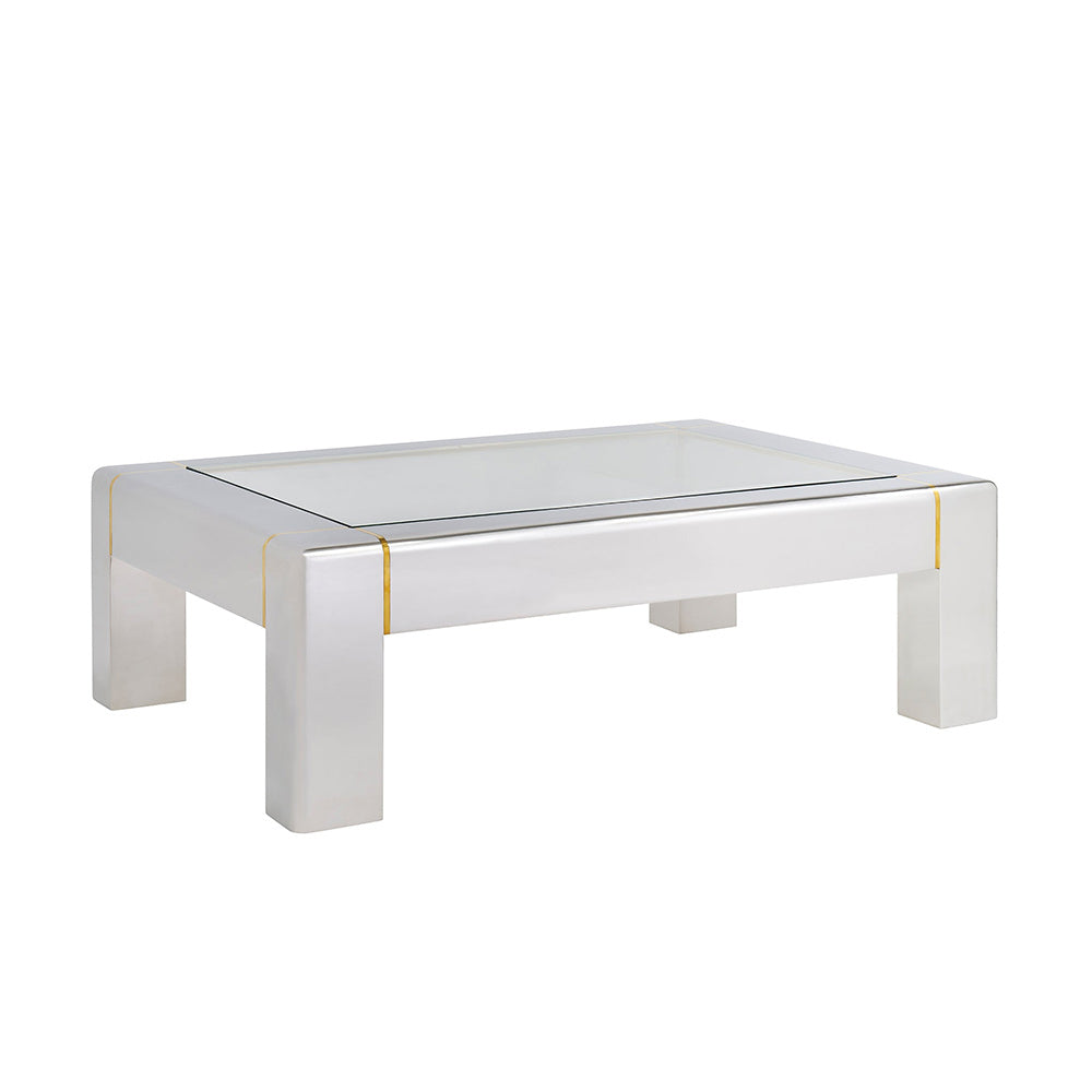 Lillian August - Josephine Cocktail Table - LA27312 view 1