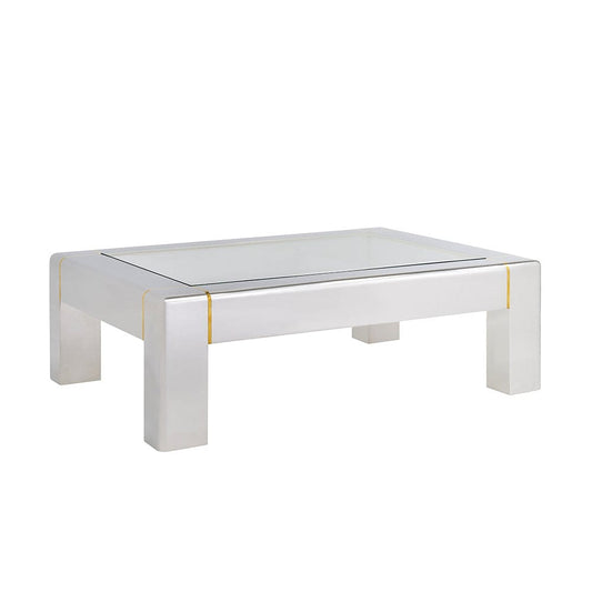 Lillian August - Josephine Cocktail Table - LA27312 view 1