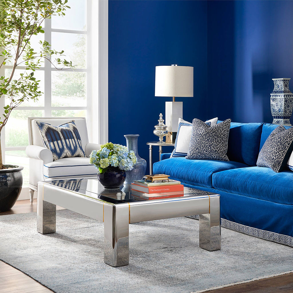 Lillian August - Josephine Cocktail Table - LA27312 view 2