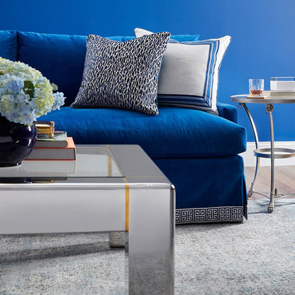 Lillian August - Josephine Cocktail Table - LA27312 view 3