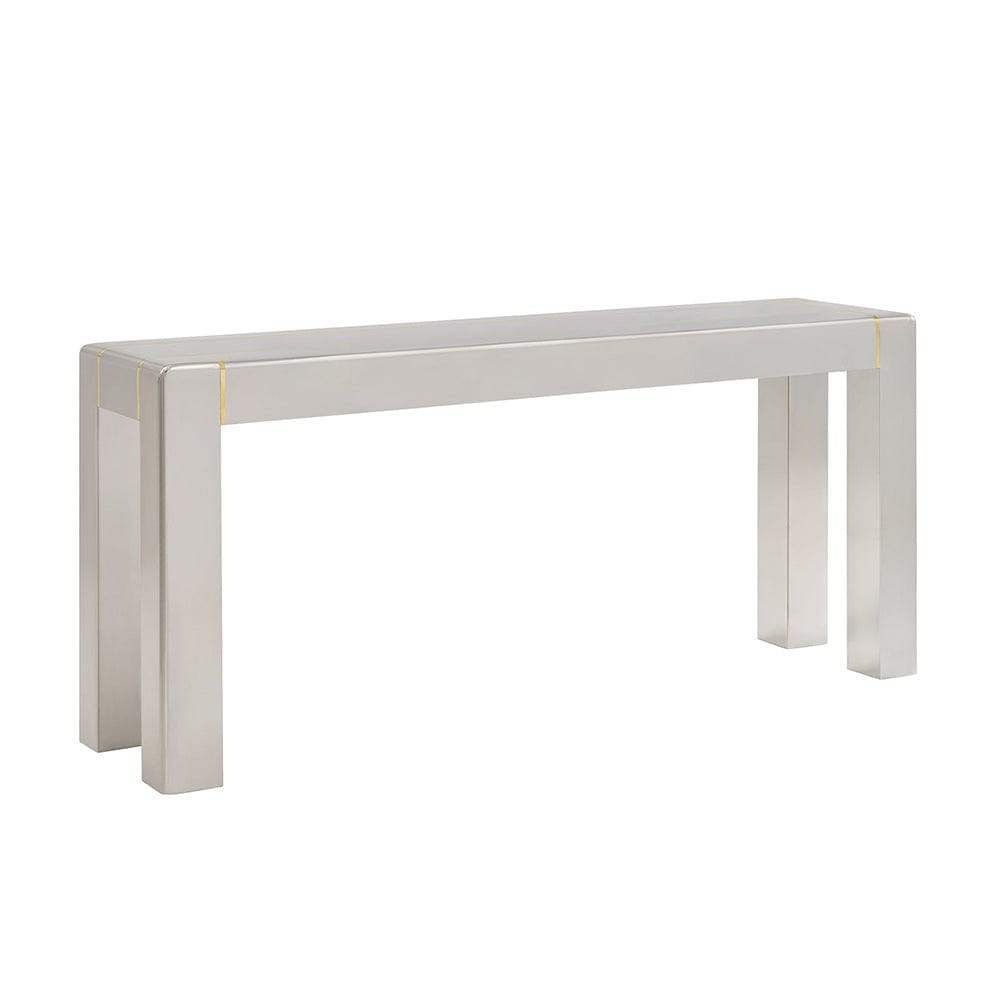Lillian August - Josephine Console Table - LA28330-01 view 1