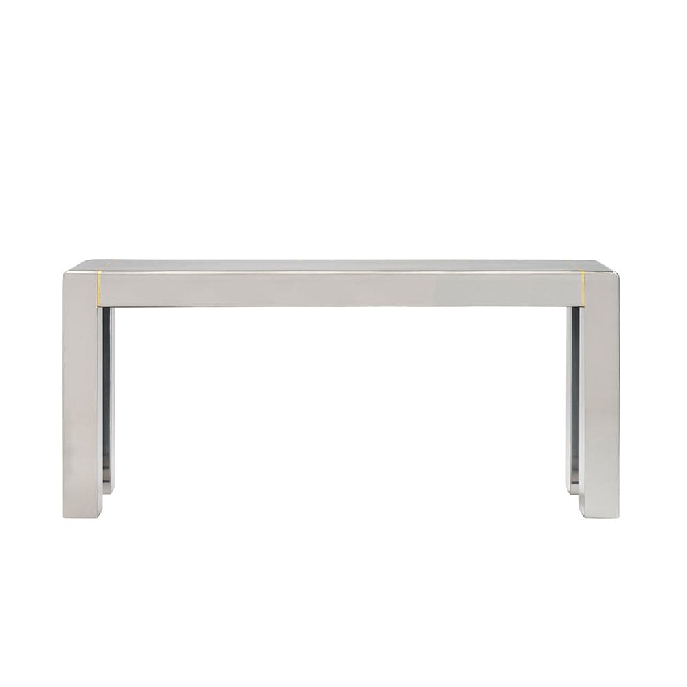 Lillian August - Josephine Console Table - LA28330-01 view 4