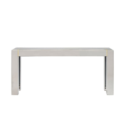 Lillian August - Josephine Console Table - LA28330-01 view 4