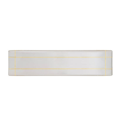 Lillian August - Josephine Console Table - LA28330-01 view 5