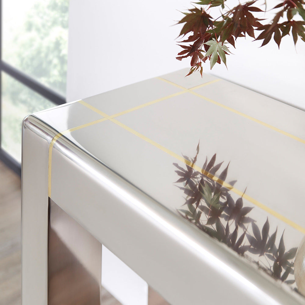 Lillian August - Josephine Console Table - LA28330 view 3