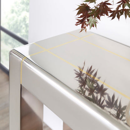 Lillian August - Josephine Console Table - LA28330 view 3