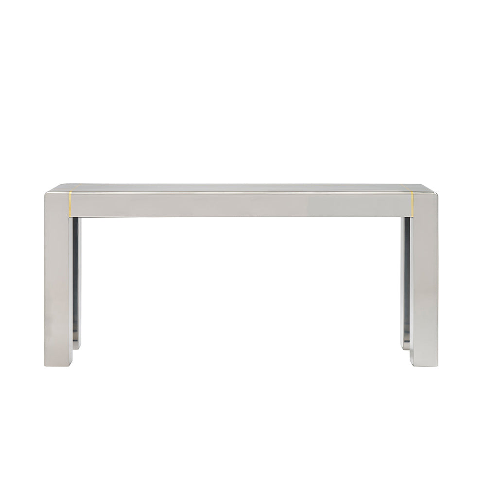 Lillian August - Josephine Console Table - LA28330 view 4