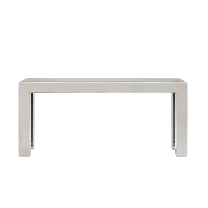 Lillian August - Josephine Console Table - LA28330 view 4