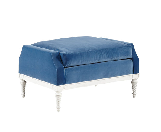 Lillian August - Josephine Ottoman - LA7162OT view 1