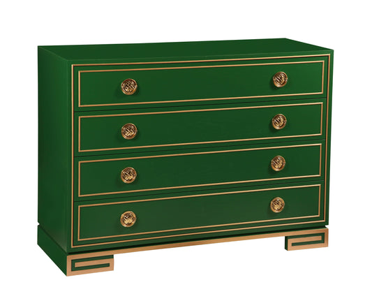 Lillian August - Karl Drawer Chest - LA13360 view 1