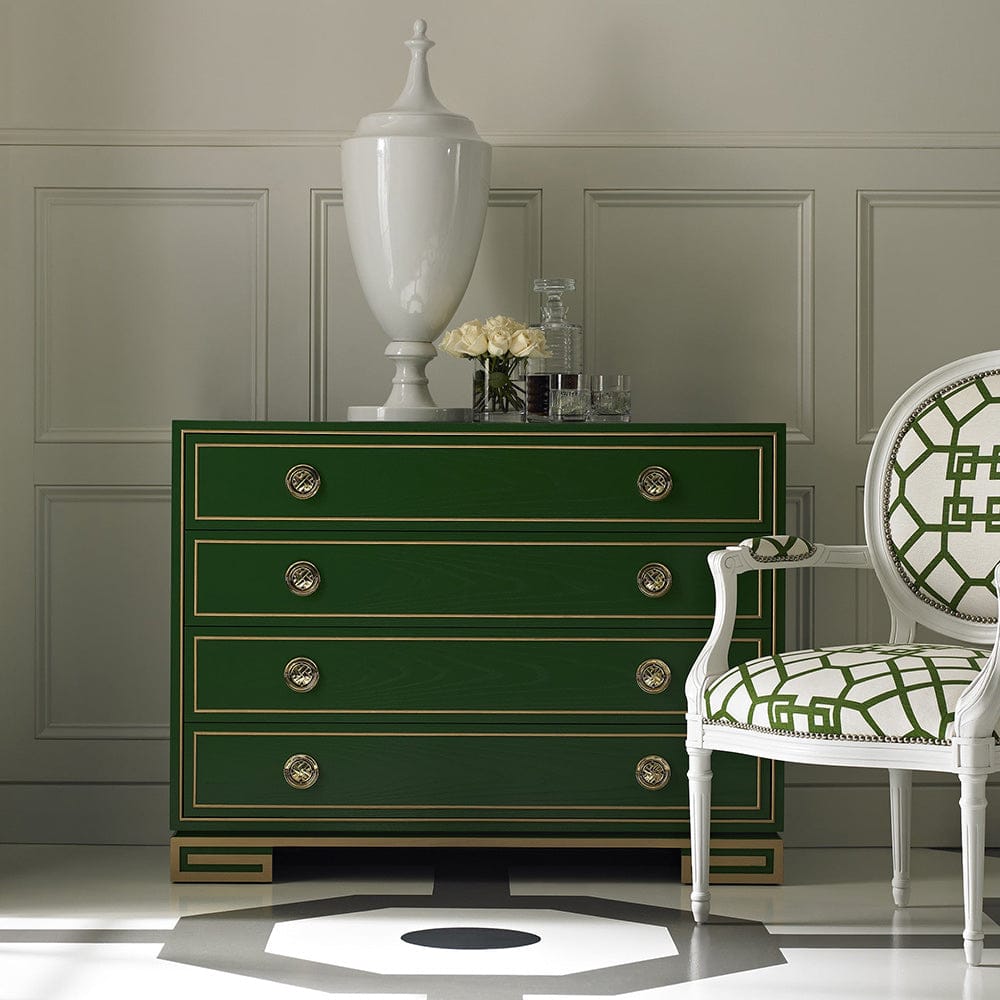 Lillian August - Karl Drawer Chest - LA13360-CM view 2