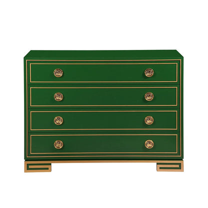 Lillian August - Karl Drawer Chest - LA13360-CM view 3