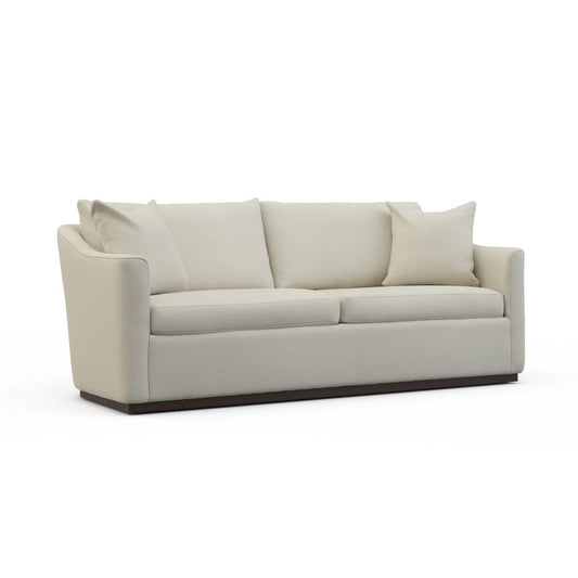 Lillian August - Kira Sofa in Cristo-Natural - LA7221S-Cristo-Natural view 1