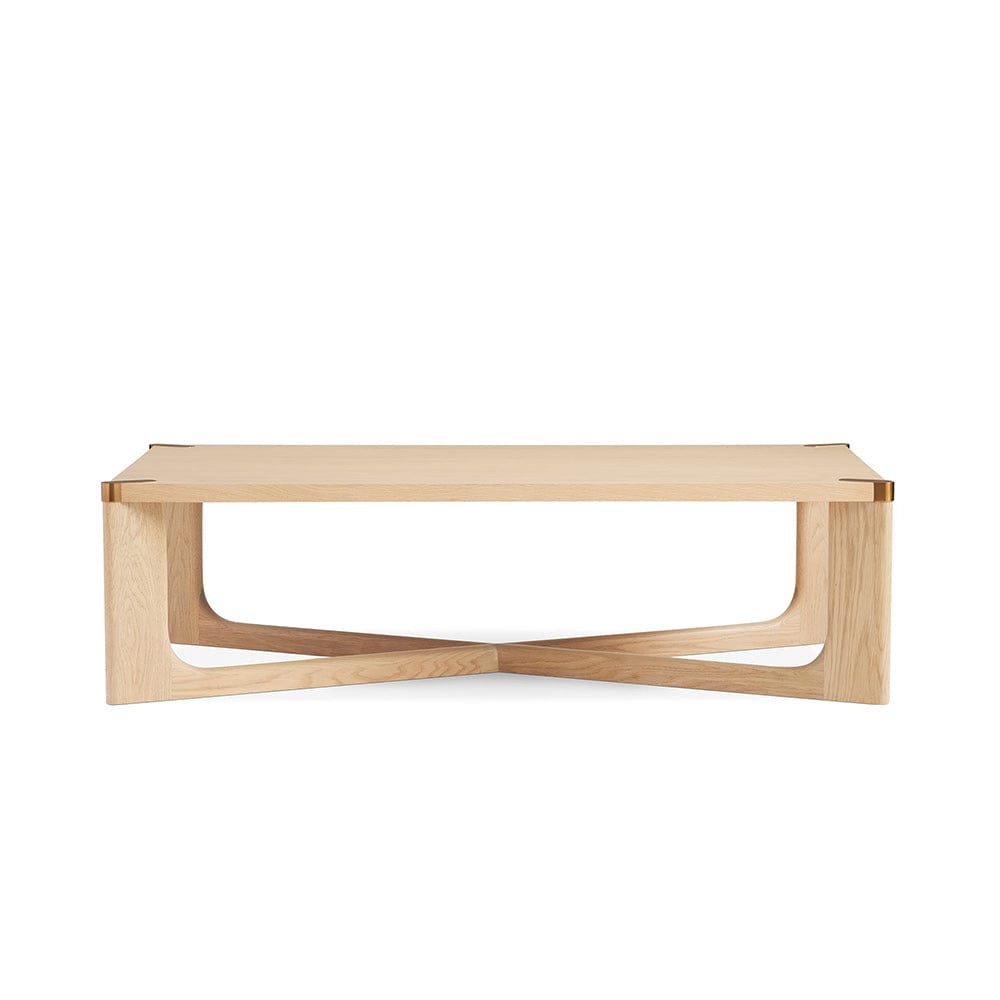 Lillian August - Knox Rectangle Coffee Table - LW18315 view 3