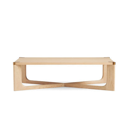 Lillian August - Knox Rectangle Coffee Table - LW18315 view 3