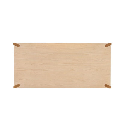 Lillian August - Knox Rectangle Coffee Table - LW18315 view 4