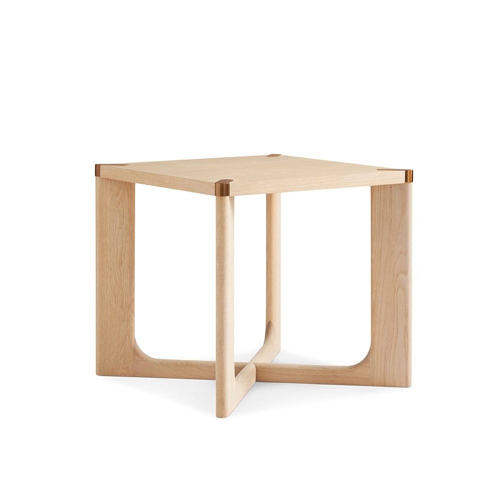 Lillian August - Knox Side Table - LW18322 view 1