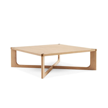Lillian August - Knox Square Coffee Table - LW18314 view 1