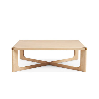 Lillian August - Knox Square Coffee Table - LW18314 view 3