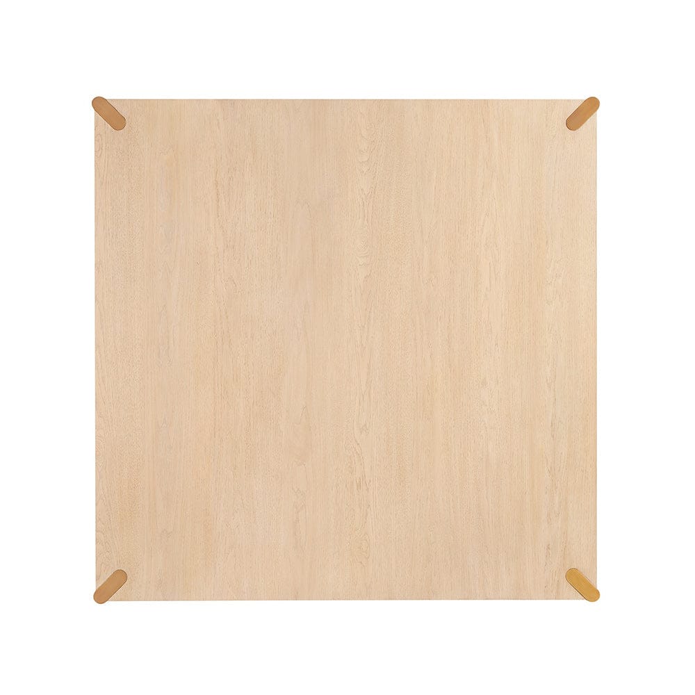 Lillian August - Knox Square Coffee Table - LW18314 view 4