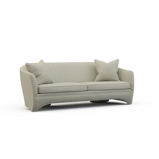 Lillian August - Leo Sofa in Nomad-Natural - LA3146S-Nomad-Natural view 1