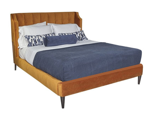 Lillian August - Lola King Bed - U915-KHR view 1