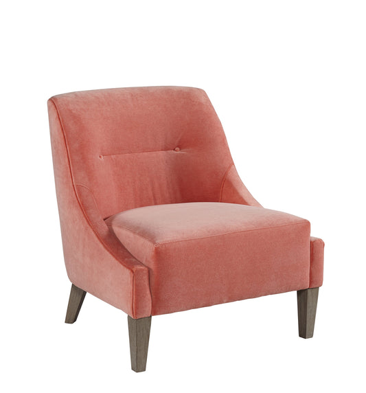 Lillian August - Marco Chair - U125-C1 view 1
