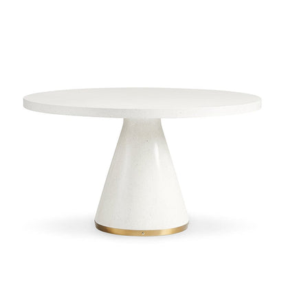 Lillian August - Marlowe Table - LW18013-01 view 1