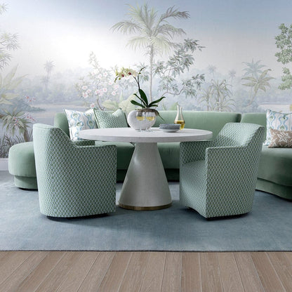 Lillian August - Marlowe Table - LW18013-01 view 2
