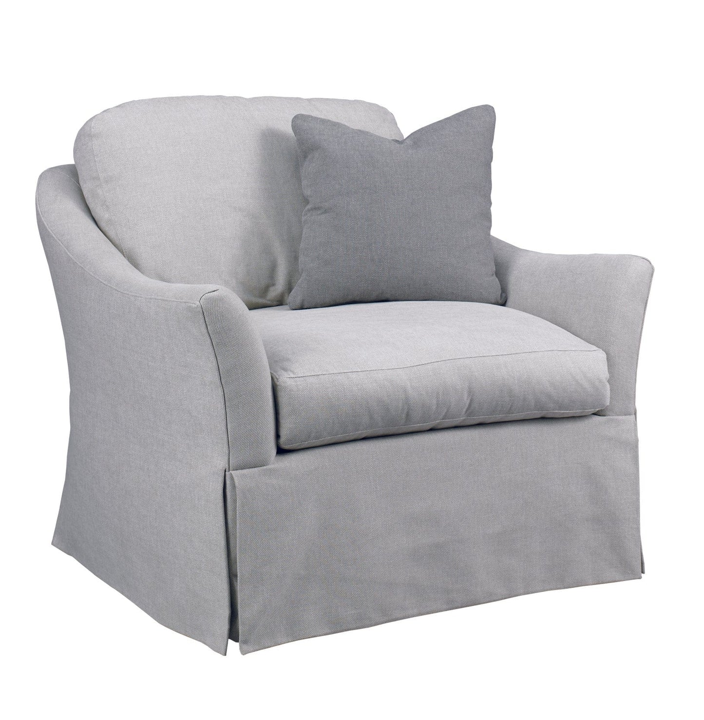 Lillian August - Mayfair Chair - LA7125C view 1