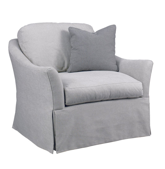 Lillian August - Mayfair Chair - LA7125C view 1