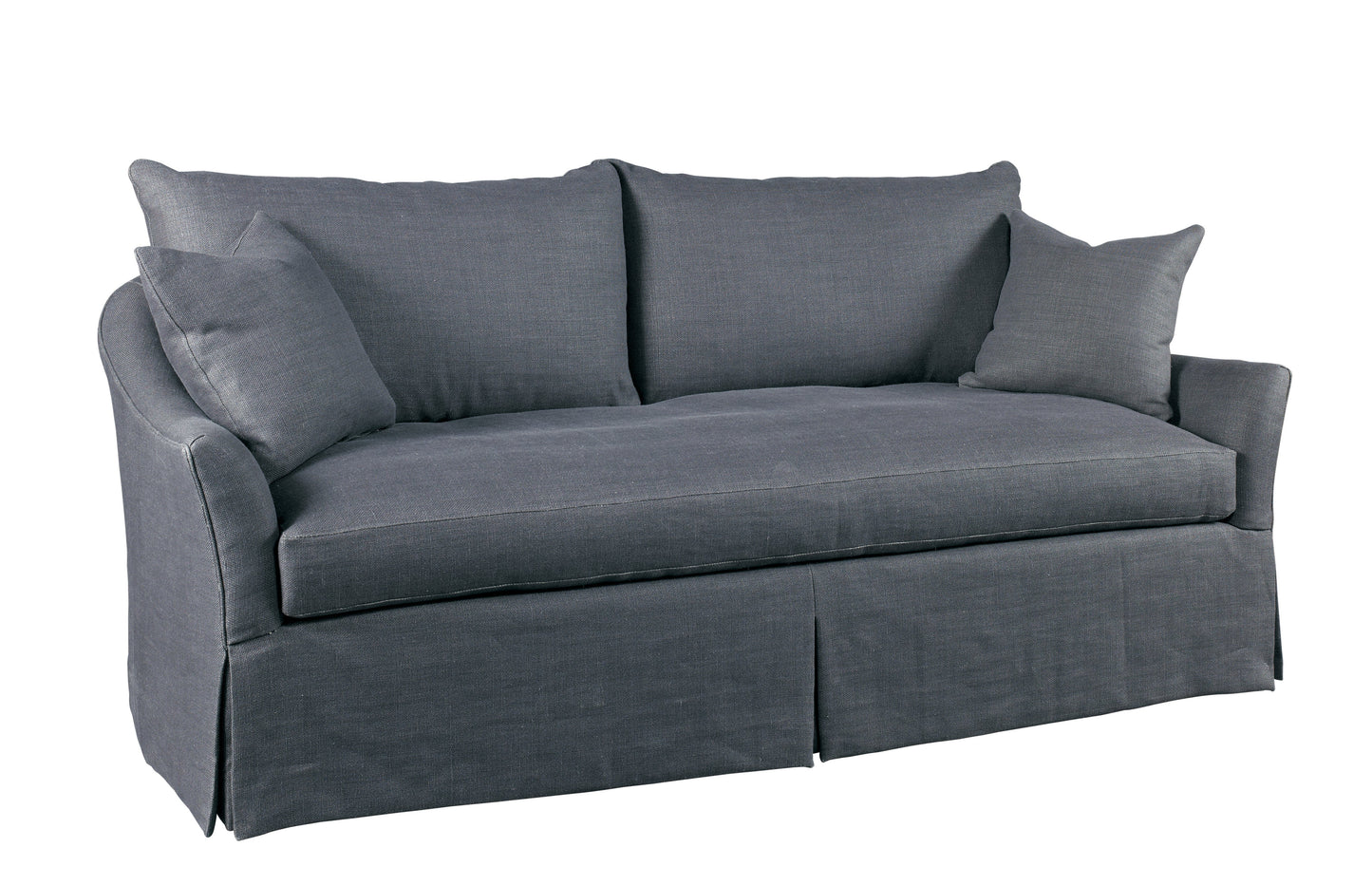 Lillian August - Mayfair Court Sofa - LA7127S view 1