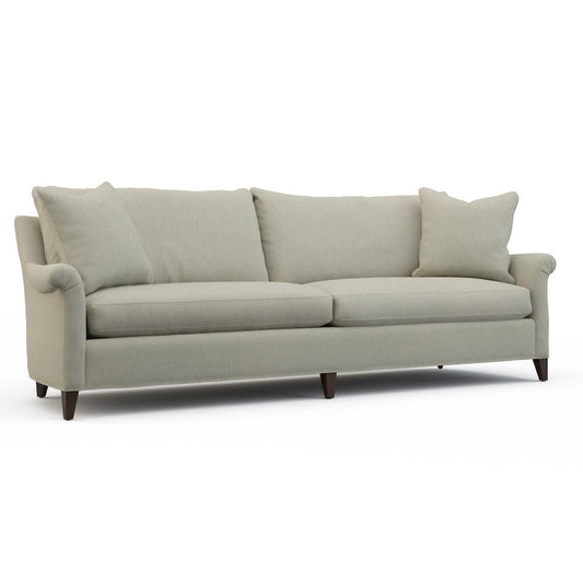 Lillian August - Milan Grand Sofa in Nomad-Natural - LA7224G-Nomad-Natural view 1
