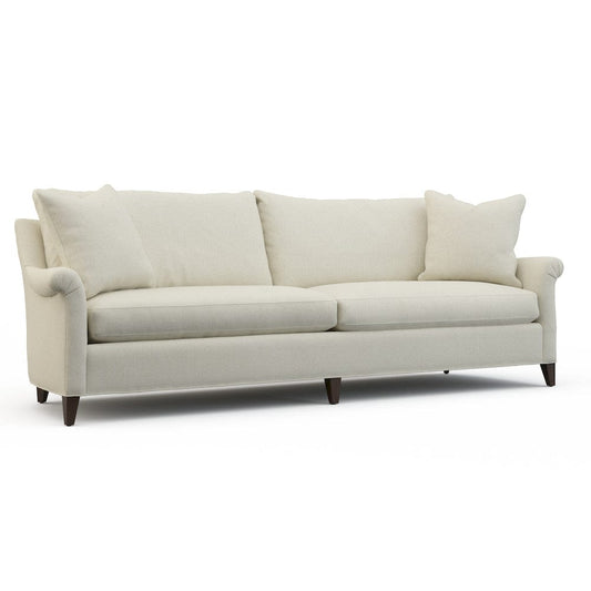 Lillian August - Milan Grand Sofa in Rayburn-Oatmeal - LA7224G-Rayburn-Oatmeal view 1