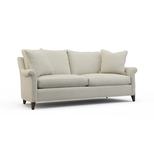 Lillian August - Milan Sofa in Cristo-Natural - LA7224S-Cristo-Natural view 1