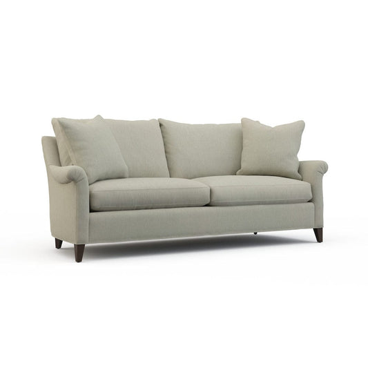 Lillian August - Milan Sofa in Nomad-Natural - LA7224S-Nomad-Natural view 1