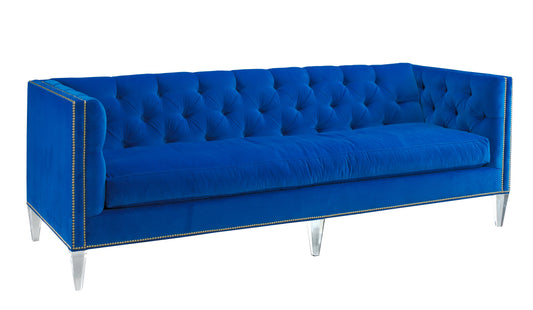 Lillian August - Modern Wright Mid Sofa - LA6154M view 1