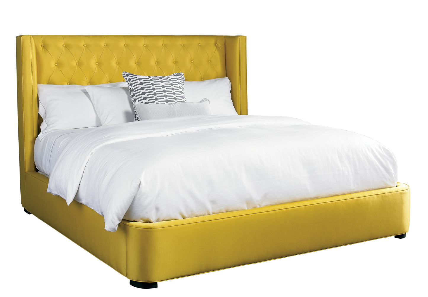 Lillian August - Morgan King Bed - U905-KHR view 1