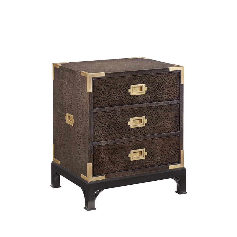 Lillian August - Napoleon Petite Chest - LA22571-01 view 1