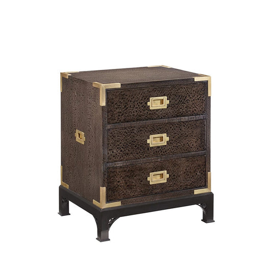 Lillian August - Napoleon Petite Chest - LA22571-01 view 1