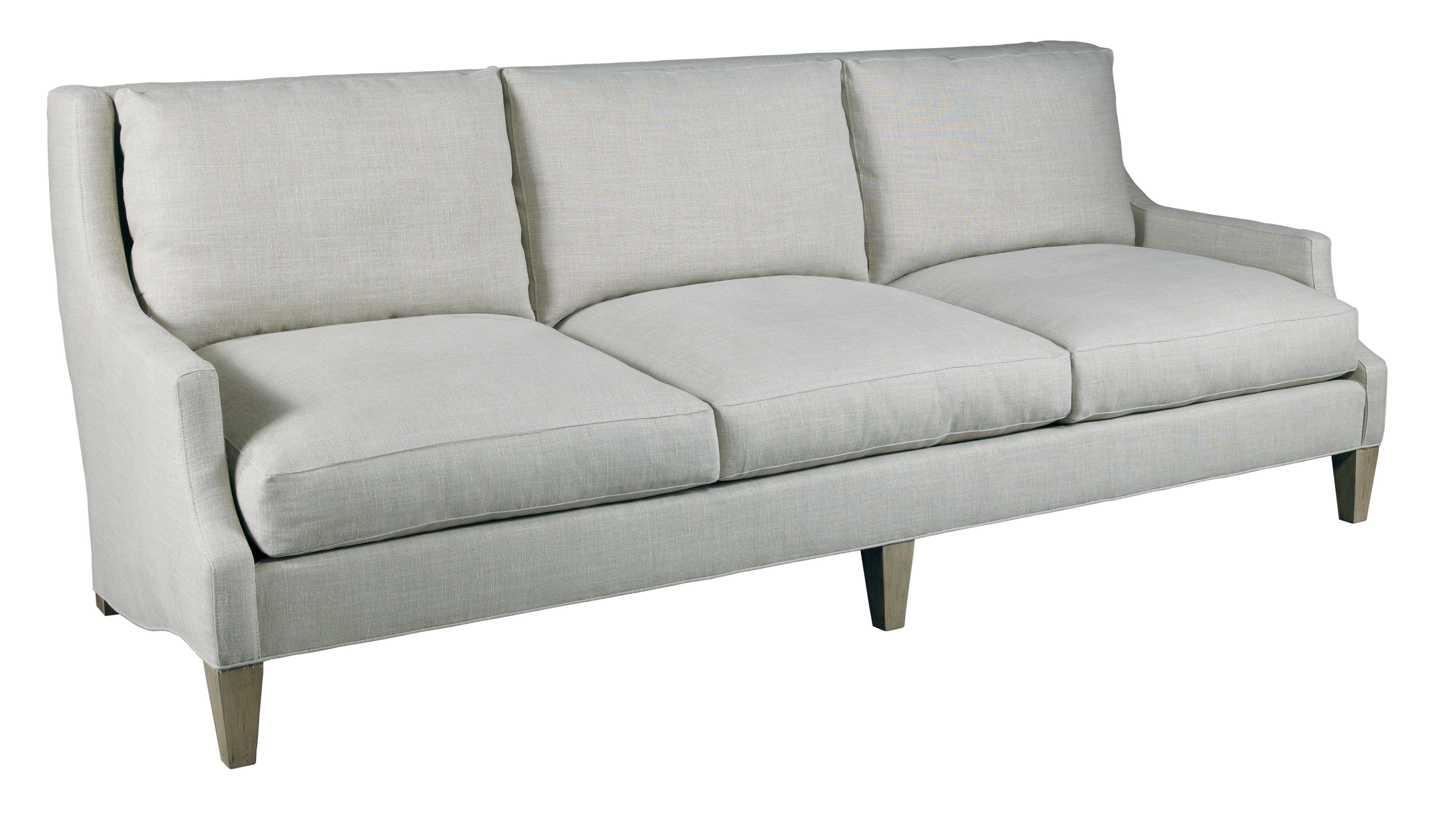 Lillian August - Nelson Sofa - LA7114S view 1