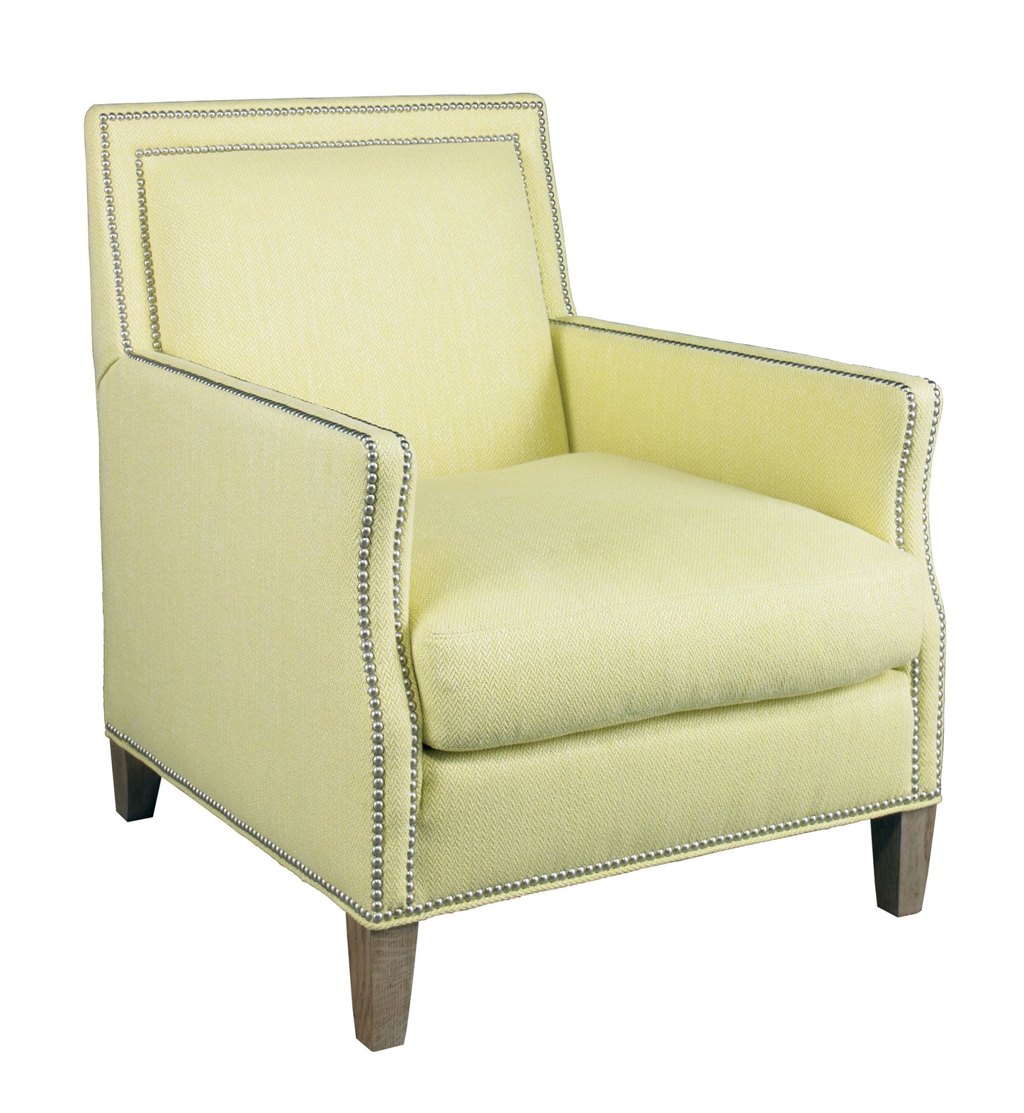 Lillian August - Niles Chair - LA4123C view 1