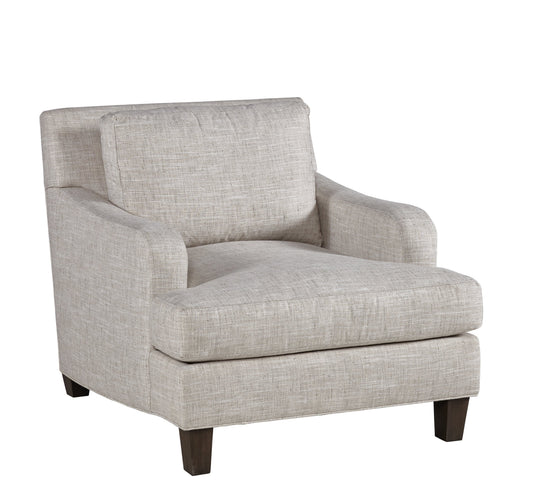 Lillian August - Notalia Chair - U112-C1 view 1
