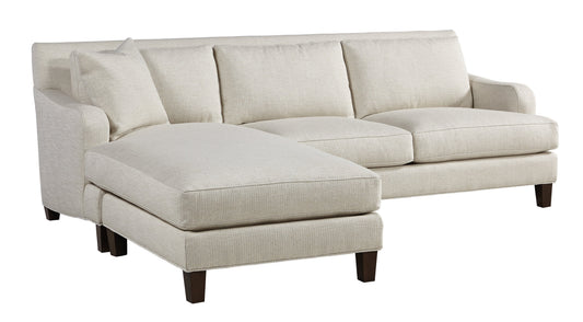 Lillian August - Notalia Sofa Chaise - U112-S2C view 1