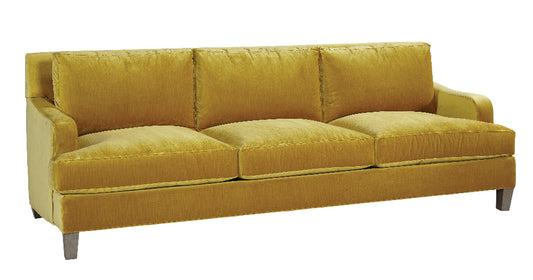Lillian August - Notalia Sofa - U112-S2 view 1