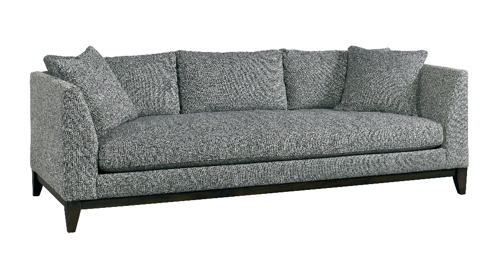 Lillian August - Palermo Sofa - U102-S1 view 1