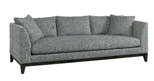 Lillian August - Palermo Sofa - U102-S1 view 1